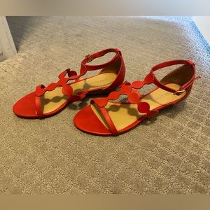 Talbots Sandals